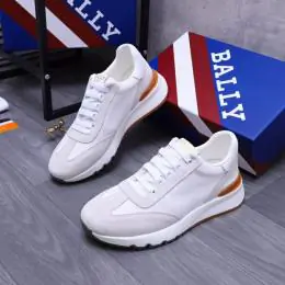 chaussures Bally decontractees